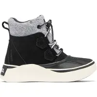 Sorel Bottes d'Hiver - Youth Out N About - Black - - 38 - Bottes d'Hiver