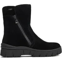 Caprice Bottines noir