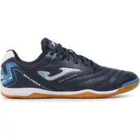 Joma Chaussure de foot 'Maxima 25 MAXS IN' bleu foncé