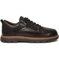 Pikolinos VIGO Chaussures à lacets confortables pour hommes, marron, loisirs NEU