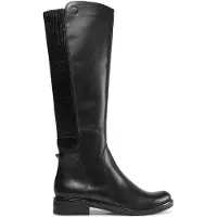 Caprice Bottes noir
