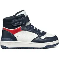 Geox Baskets Geox J Washiba Boy Pour Enfant - 30