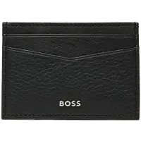 BOSS Porte-monnaies noir