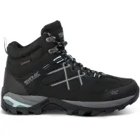 Regatta Chaussures de randonnée femme Samaris