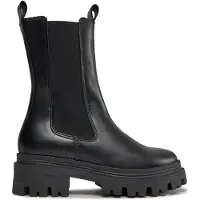 Tamaris Chelsea Boots noir