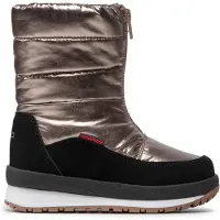 CMP Rae Wp 39q4964 Raquettes à neige Noir,Argent EU 37 Noir,Argent EU 37