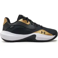 Under Armour Sneakers 3027646-001 in Multicolored color size 42.5