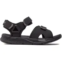 SKECHERS Sandales Tributary Go Consistent Homme Noir