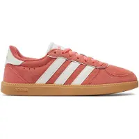 Adidas Breaknet Sleek Trainers Rouge EU 36 2/3 Femme