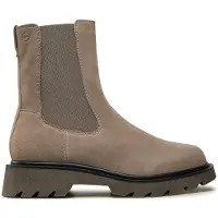 Tamaris Chelsea Boots taupe