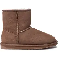 Emu australia Stinger Mini Boots Marron EU 37 Femme