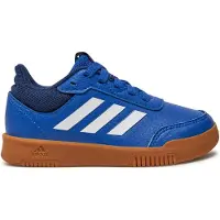 Adidas Baskets basses enfant Tensaur Sport 2.0 K garcons - Bleu - 39 1/3