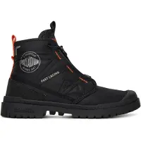 Palladium Chaussures Sp20 Travel Hi 74476008