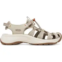 Keen Sandales de randonnée 'Astoria' beige