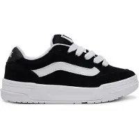 Vans Hylane Youth Trainers Noir EU 30 Garçons,Filles
