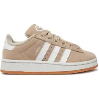 Adidas Baskets 'Campus 00s' beige / blanc