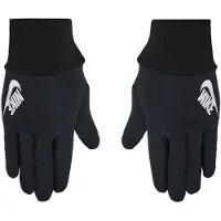 Nike Accessories Tg Club Fleece Gloves Noir M Femme