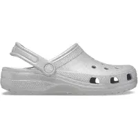 Crocs Sabots gris