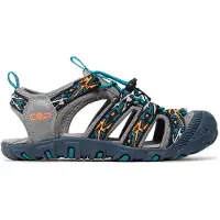 CMP Sahiph 30q9524 Sandals Gris EU 34 Enfants
