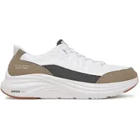 SKECHERS Vapor Foam Trainers Blanc EU 45 Homme