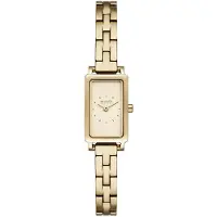 Kärkkäinen Damenuhr HAGEN MICRO, Or, (Horloge analogique, 31 mm)