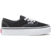 Vans Baskets 'Authentic' noir