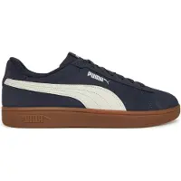 Puma Smash 3.0 New Navy-Warm White, taille 42,5 (EU)