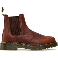 Dr. Martens Chelsea Boots marron