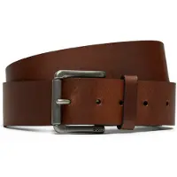 BOSS Joris Sz40 10249599 Belt Marron 85 cm Homme