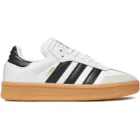 Adidas Originals Baskets basses 'adidas Samba XLG' blanc