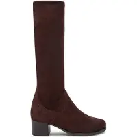 Caprice Bottes 'Ocean' brun foncé