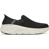 SKECHERS Dlux Walker Couleur Noir