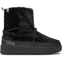 Napapijri Après-ski beige / noir