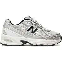 New Balance U740 Couleur Blanc