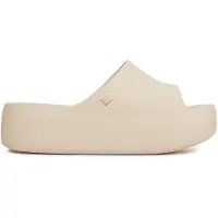 Melissa Free Platform Slide Slides Beige EU 41-42