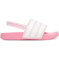 Adidas Adilette Estrap C Couleur Rose