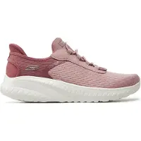 SKECHERS Chaussures Bobs Squad Chaos 117504BLSH