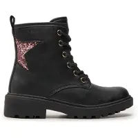Geox Bottes J Casey G