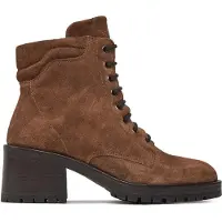 Tamaris Femmes, Bottes, Bottines, Marron, (37)