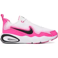 Nike Chaussures Air Max Nova pour ado - Blanc | Taille 38.5