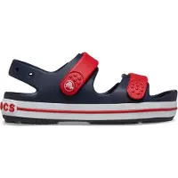 Crocs Sandales 'Crocband Cruiser Sandal T' bleu foncé