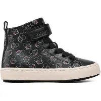 Geox J Kalispera G. Couleur Noir