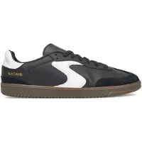 SKECHERS Chaussures de sport HOTSHOT pour homme - PYKE 254150-BKW - noir r. 43