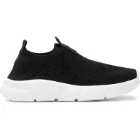Geox Aril Trainers Noir EU 38 Enfants
