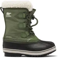 Sorel Chaussures Yoot Pac Nylon Wp 2114111371