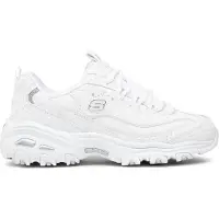 SKECHERS Sneakers chunky Skechers à mémoire de forme