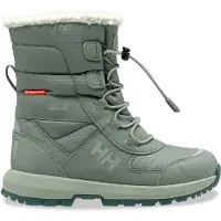 Helly Hansen Silverton Snow Boots Vert EU 29 Enfants