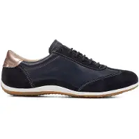 Geox Vega Trainers Bleu EU 41 Femme