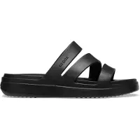 Crocs Escarpins 'Getaway' noir