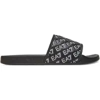 Emporio Armani 7x000109_af15125 Flip Flops Noir EU 42